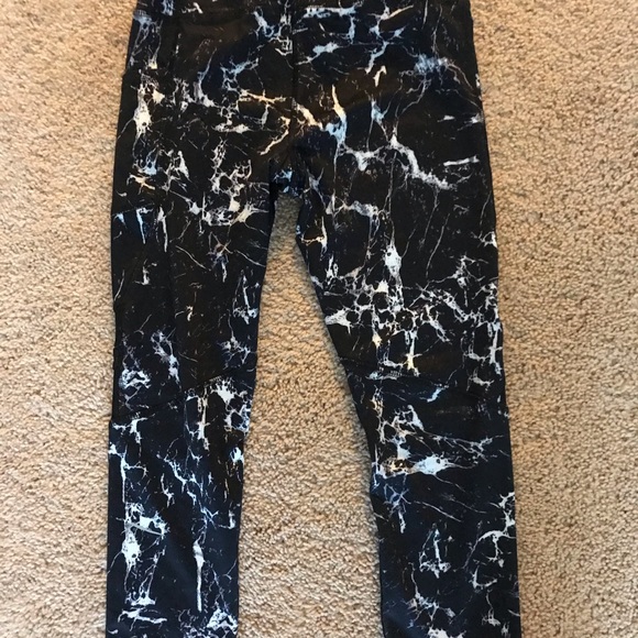 Gym leggings - Picture 2 of 4